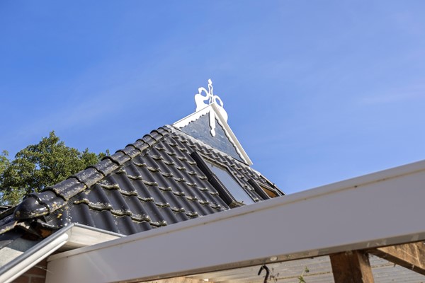 Medium property photo - Bombay 6, 9863 TD Doezum